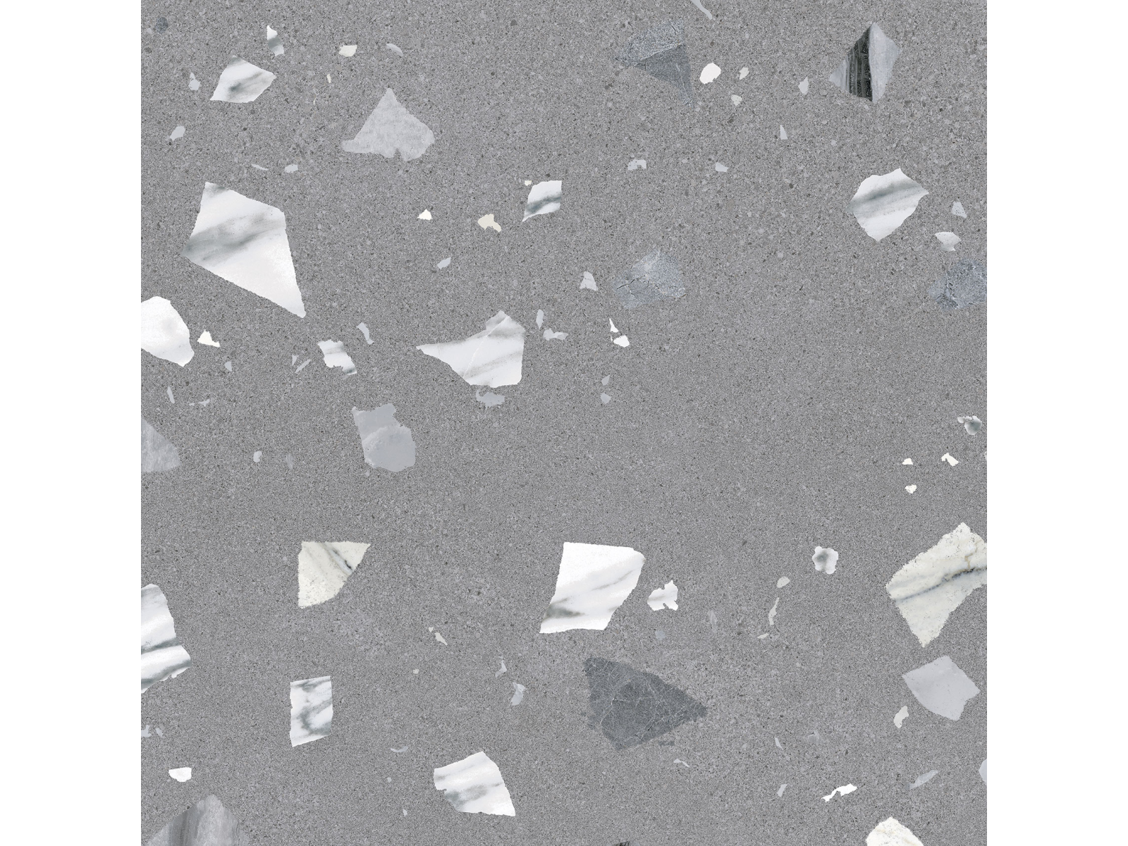 Ribe-R Antracita 80X80