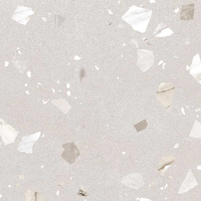 Ribe-R Beige 80X80