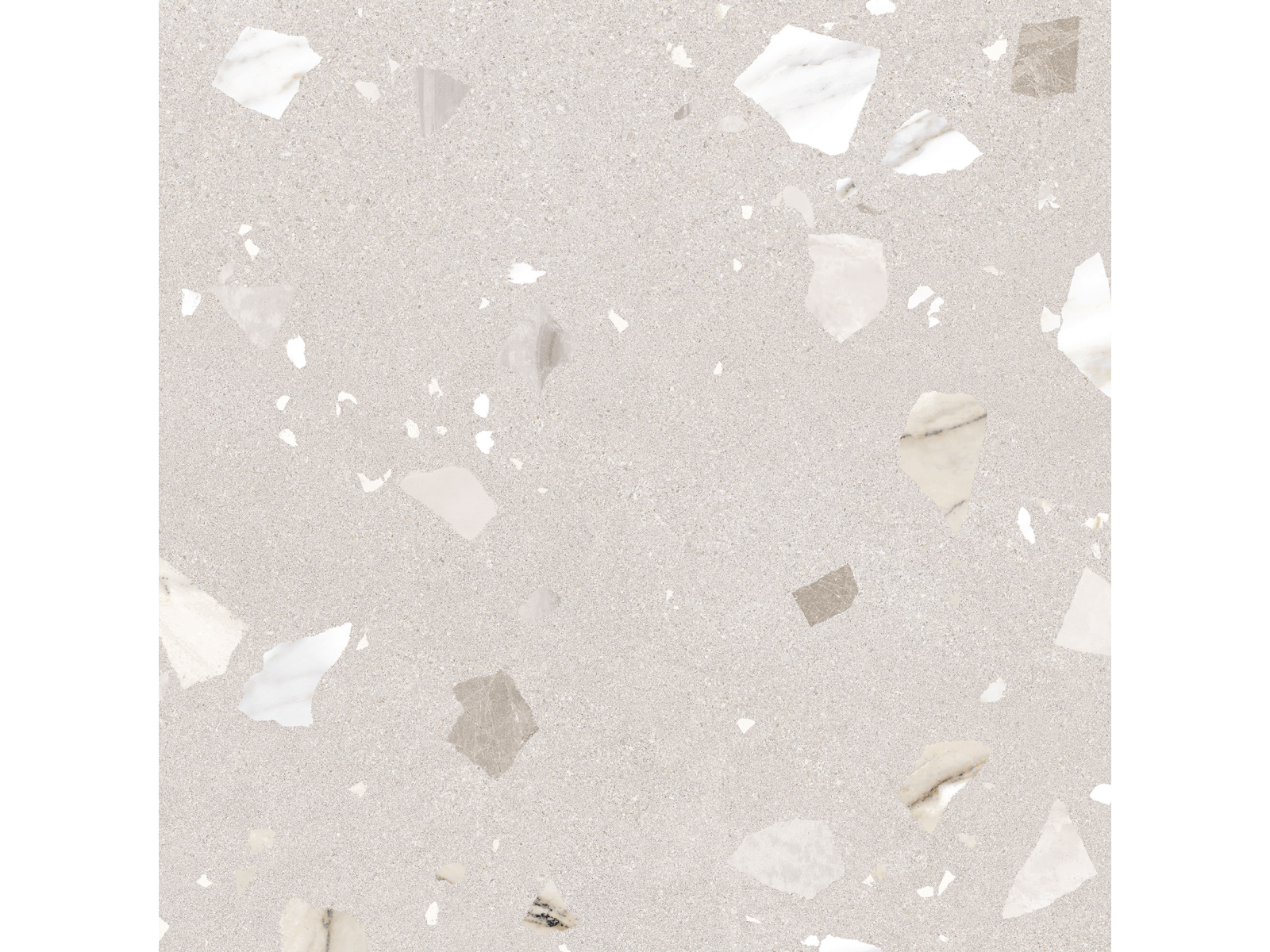 Ribe-R Beige 80X80