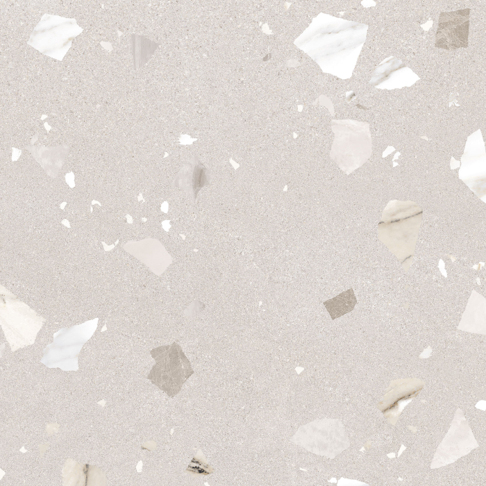 Ribe-R Beige 80X80