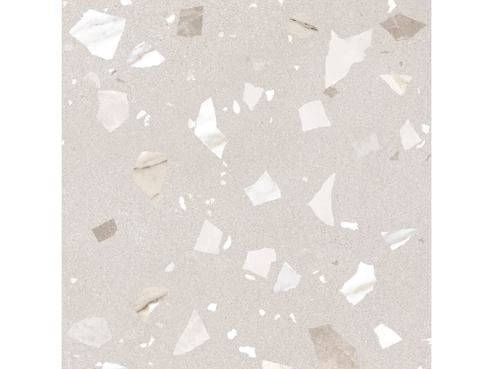Ribe-R Beige 80X80