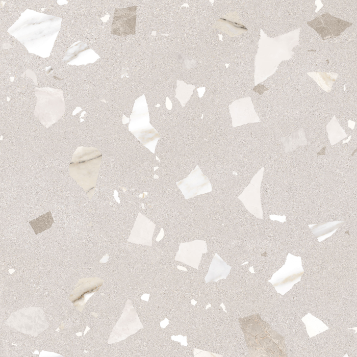 Ribe-R Beige 80X80