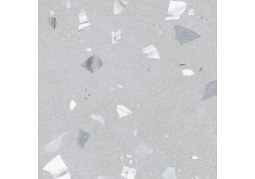 Ribe-R Gris 80X80