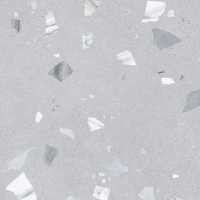 Ribe-R Gris 80X80