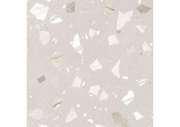 Ribe-Spr Beige 80X80