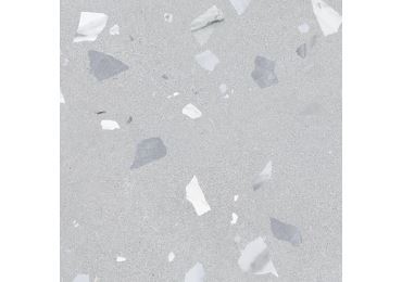 Ribe-Spr Gris 80X80