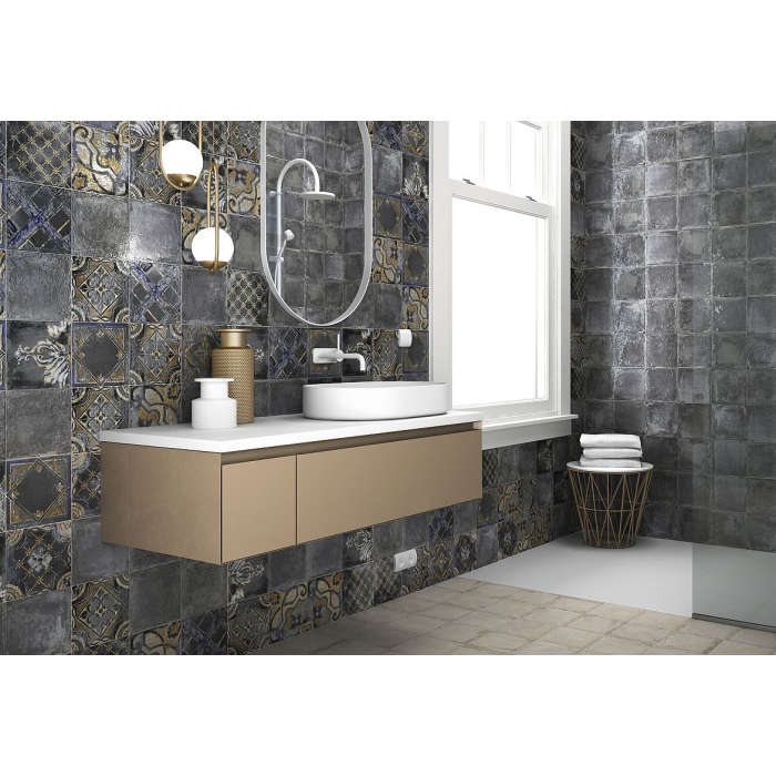 Ricordi Azurro 20x20