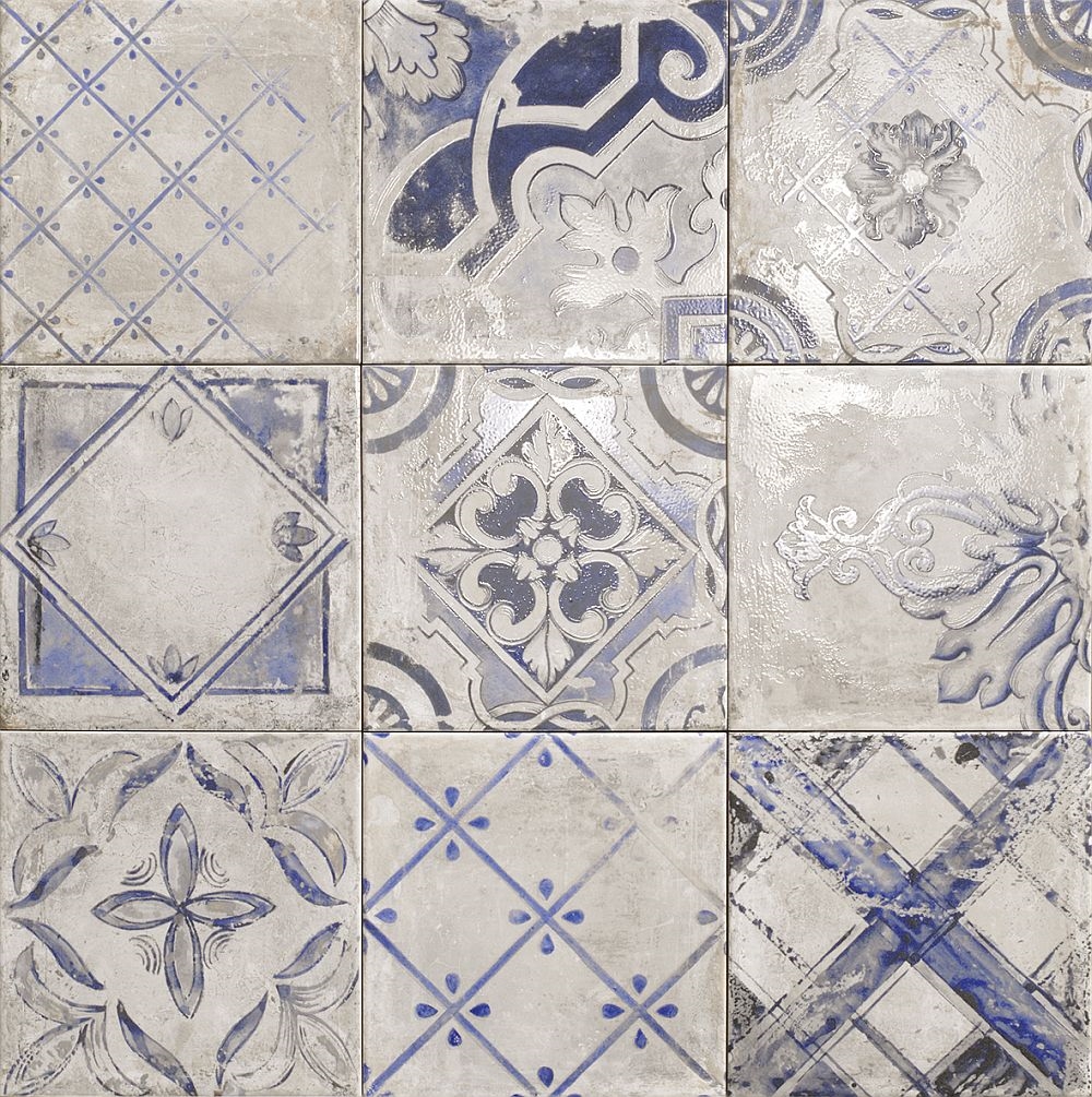 Ricordi Bianco 20x20