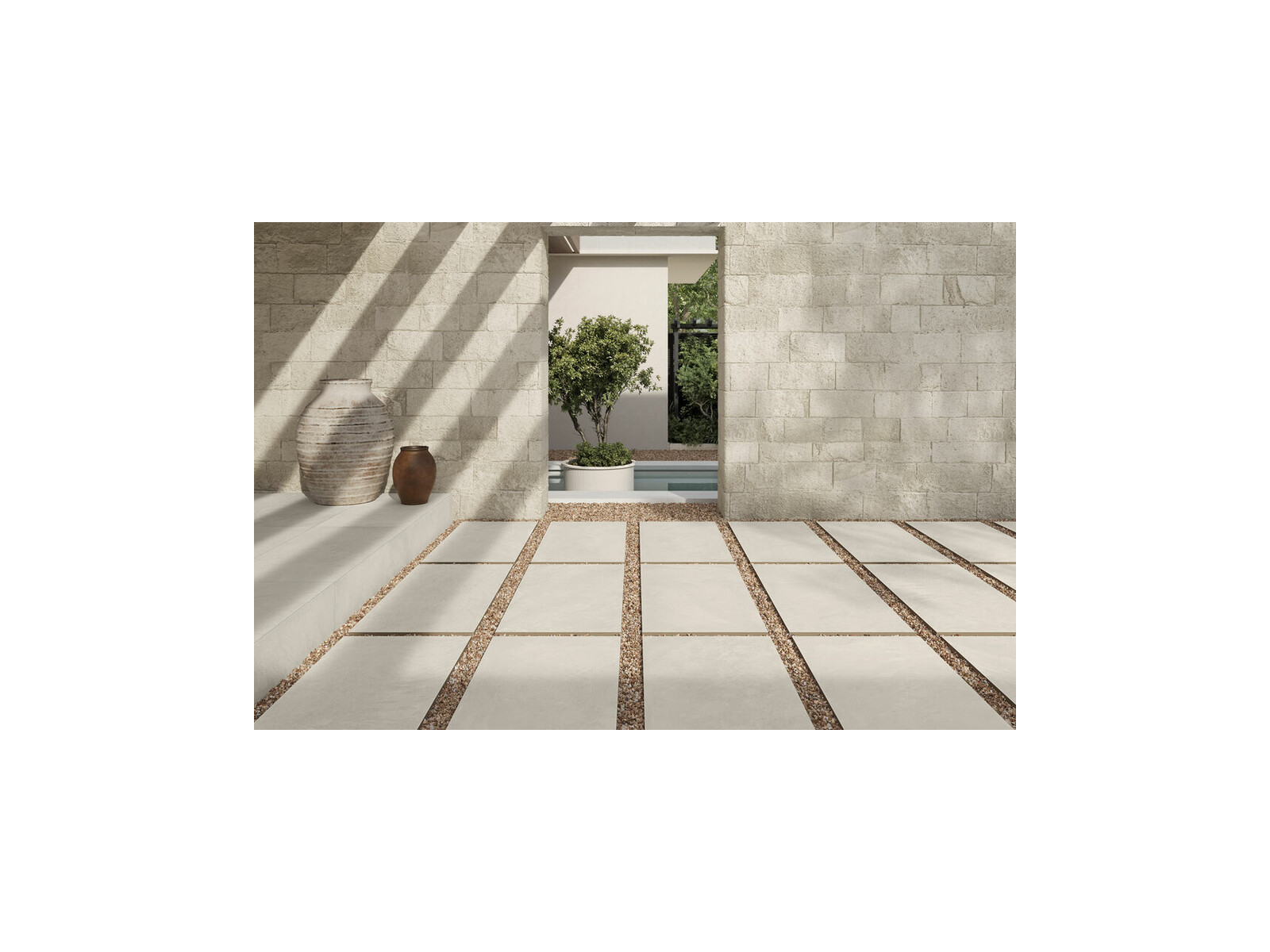 Riven Extrem Ivory 60X120