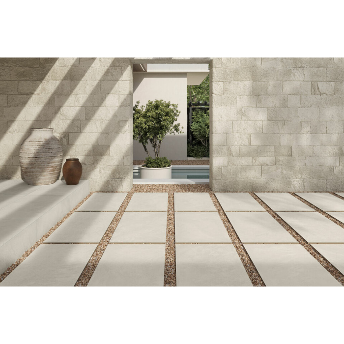 Riven Extrem Ivory 60X120