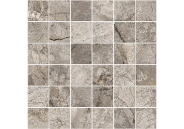Riverwash Grey Mos 29,75X29,75 Riverwash Grey Mos 29,75X29,75