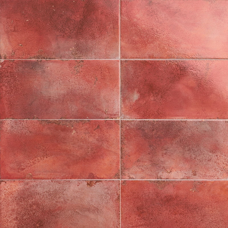 Riviera Rouge 15x30