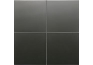 Rivoli Black 20X20