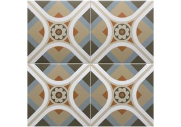 Rivoli Cinque 20X20