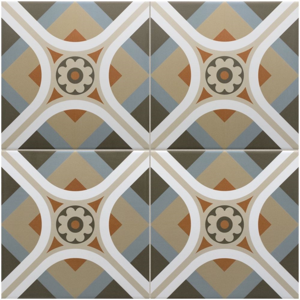 Rivoli Cinque 20X20