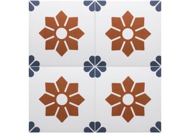 Rivoli Fiore 20X20