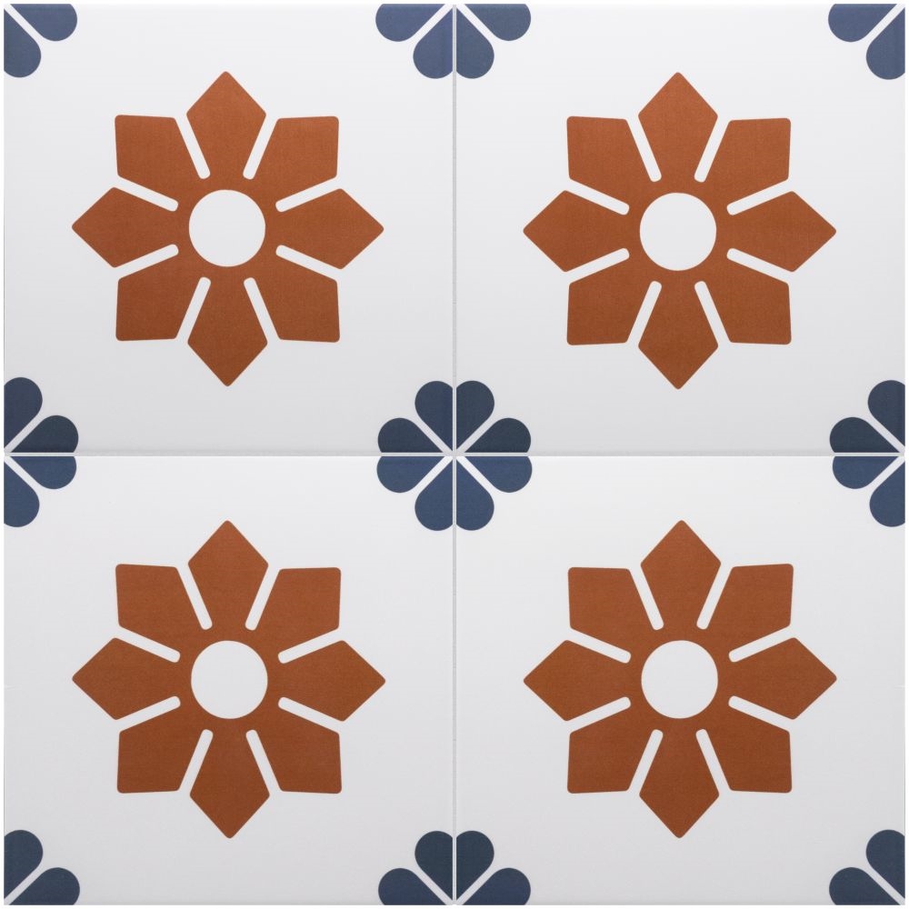 Rivoli Fiore 20X20