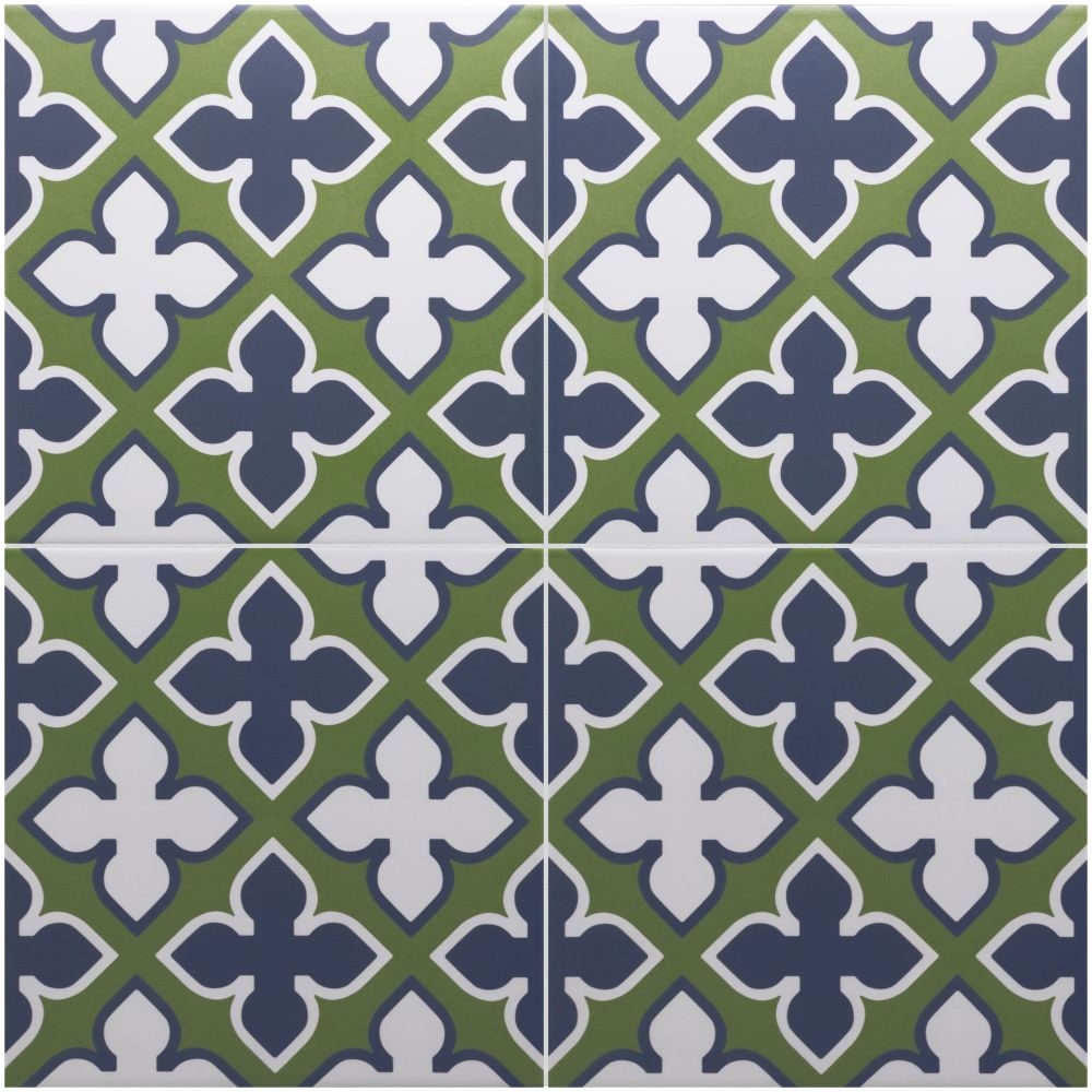 Rivoli Gigi 20X20