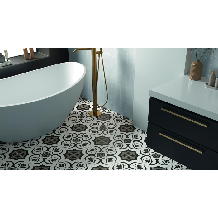 Rivoli Loiba 20X20 Rivoli Loiba 20X20