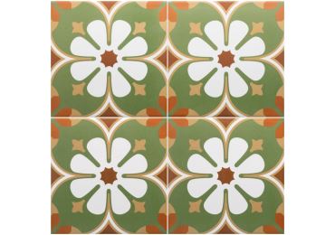 Rivoli Paris 20X20