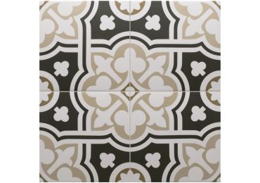 Rivoli Plaza 20X20