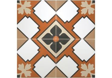 Rivoli Turin 20X20