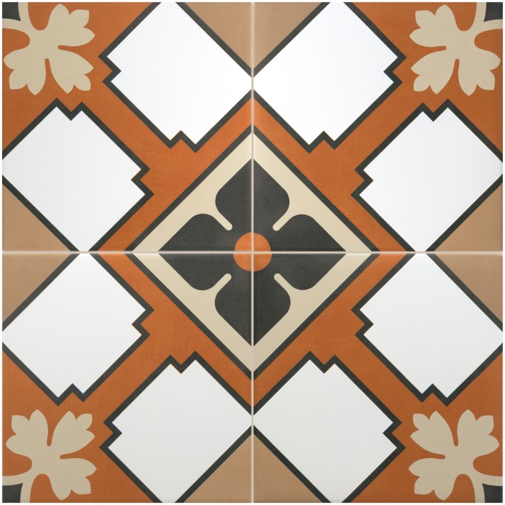 Rivoli Turin 20X20