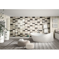 Rivoli White 15x30