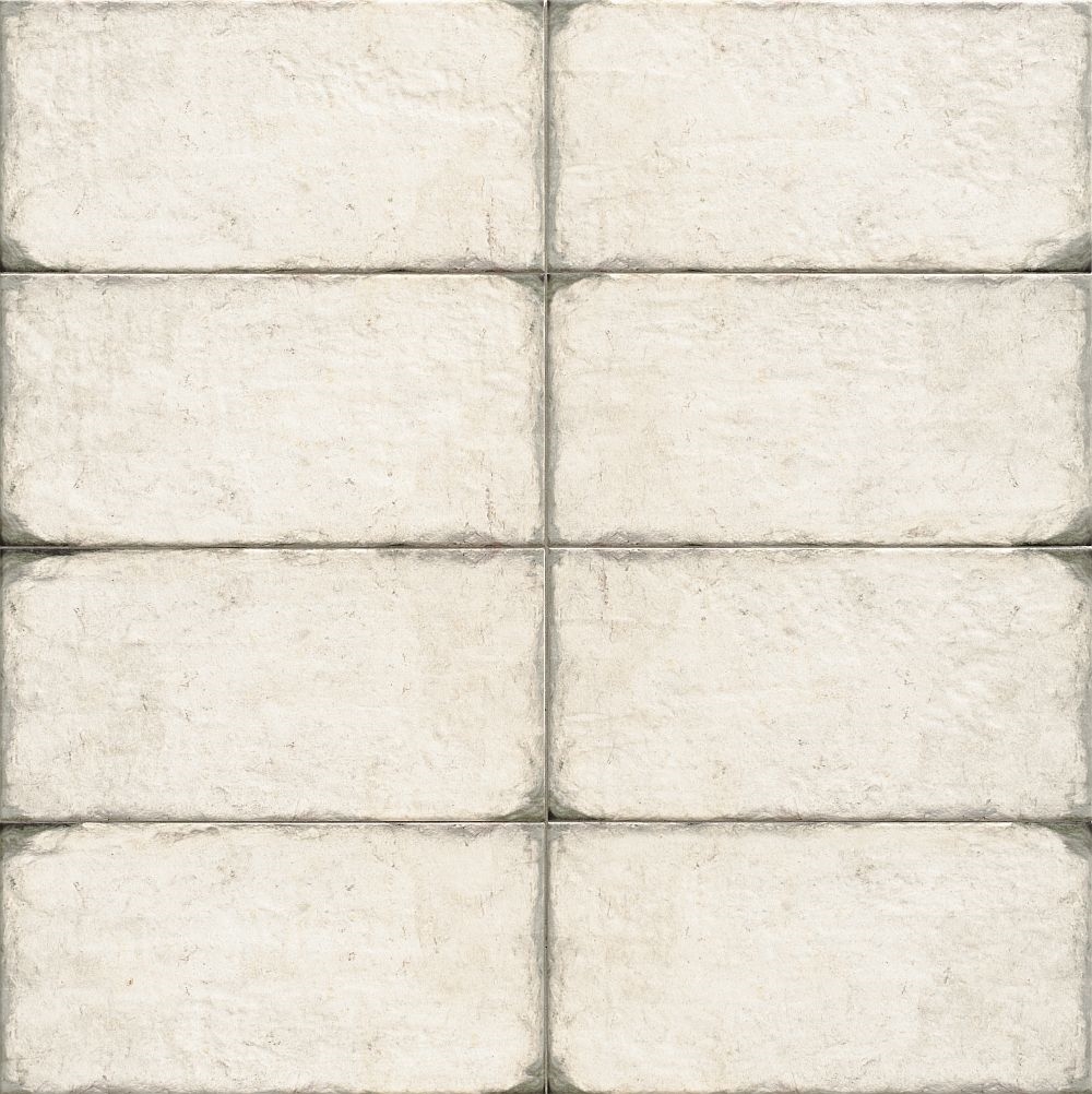 Rivoli White 15x30