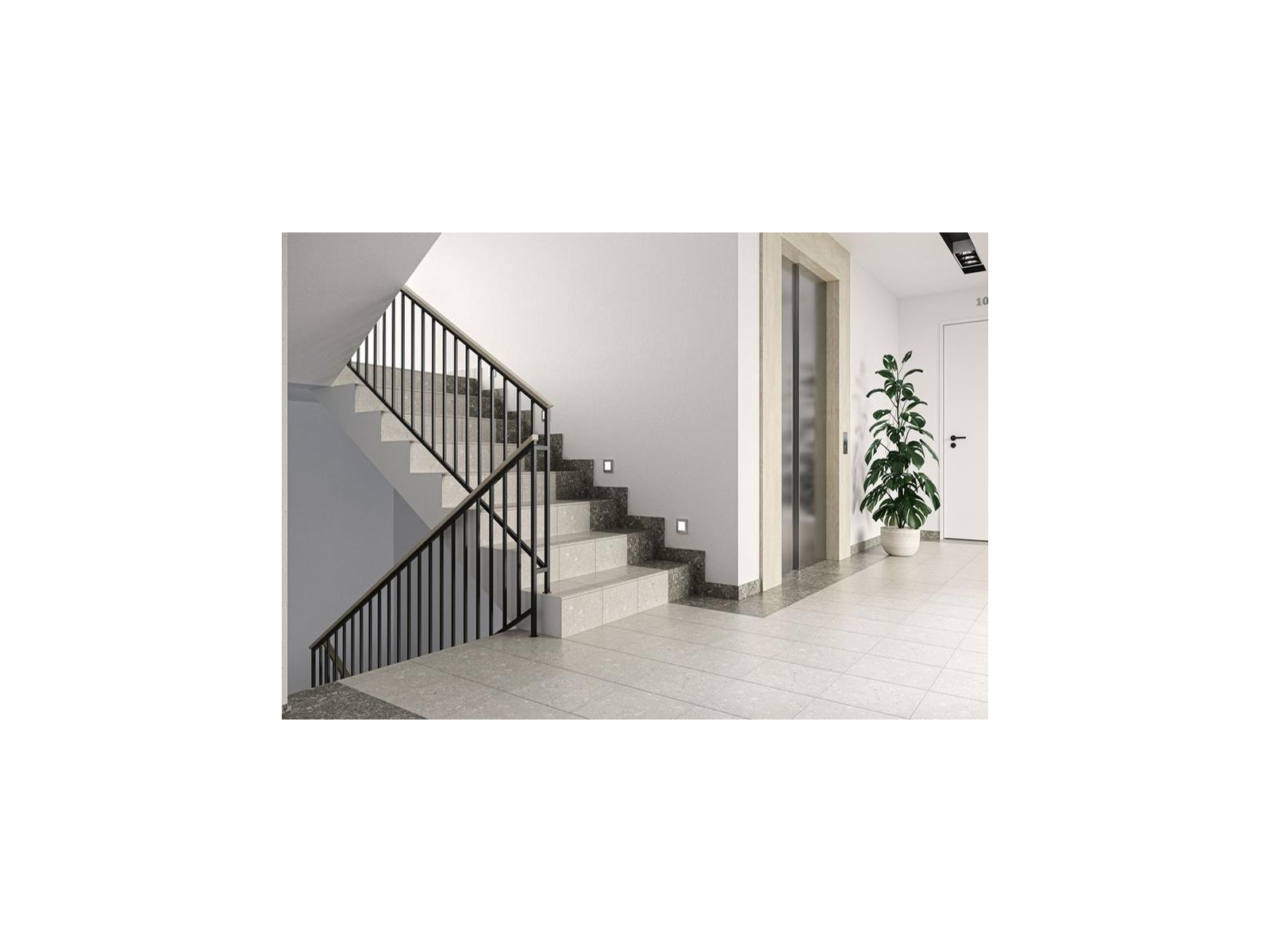 Rockstar Grafit Podloga 30X30