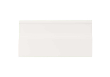 Rodapie Clasico Biscuit 15 X 30