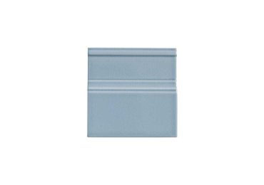 Rodapie Clasico C/C Stellar Blue 15 X15