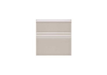 Rodapie Clasico Sierra Sand 15 X 15