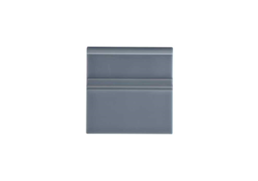 Rodapie Clasico Storm Blue 15 X 15