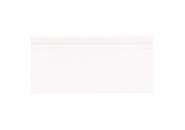 Rodapie Navajo White 13 X 30