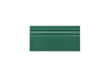 Rodapie Rimini Green 10 X 20