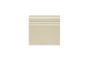 Rodapie Sand Dollar 15 X 15