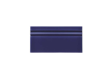 Rodapie Santorini Blue 10 X 20