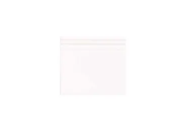 Rodapie Snow 13 X 15