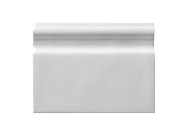 Rodapie Solano Glossy 15 X 20