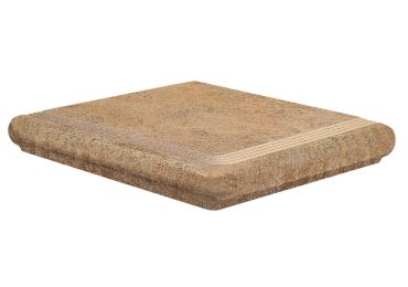 Rohová sch. Tambora velký nos 33x33