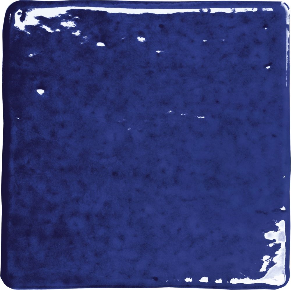 Roots S Indigo Gloss 11X11