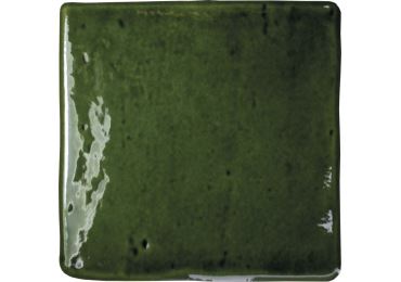 Roots S Olive Gloss 11X11