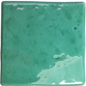 Roots S Turques Gloss 11X11