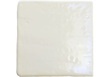 Roots S White Gloss 11X11