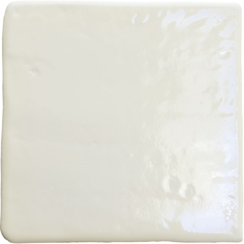 Roots S White Gloss 11X11