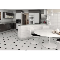 Rosiers Negro 20x10