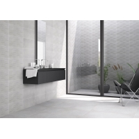 Roslyn Gris  45X45