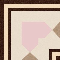 Roura-3 Beige 20x20
