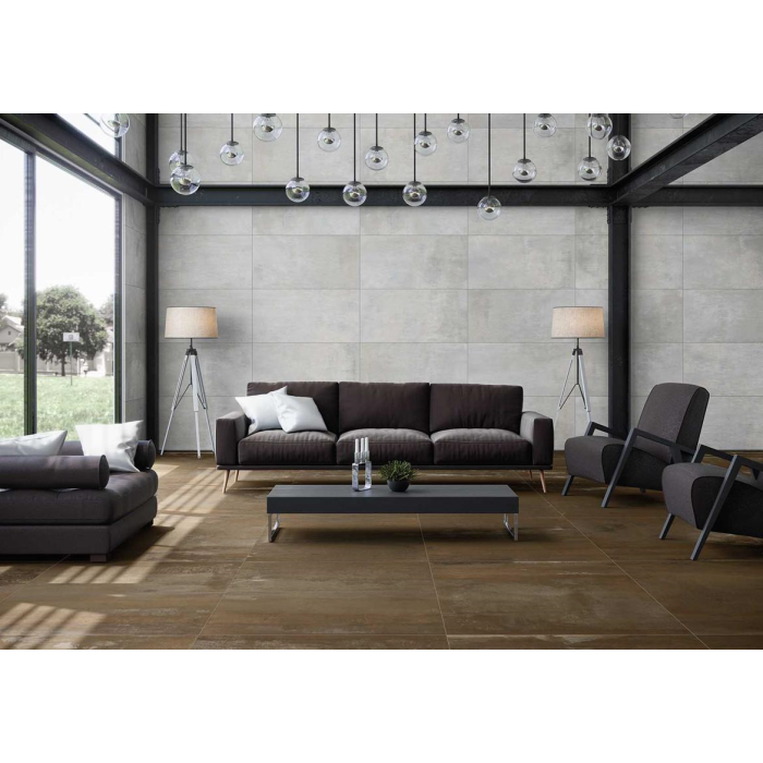 Ruano Perla  100X100